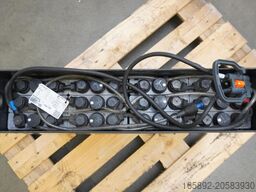 FRABAT 24 Volt 2 PzB 150 Ah