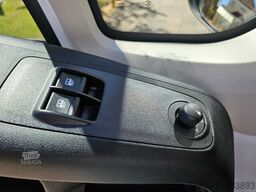 Fiat Ducato 35 MAXI 180 Koffer Automatik Seitentüre