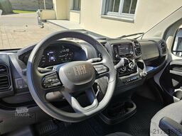 Fiat Ducato 35 MAXI 180 Koffer Automatik Seitentüre