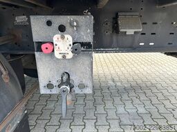 System Trailer TFSH 27 PLYWOOD SAF INTRADISC / full galvanized...