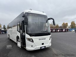 SCANIA Higer Touring HD