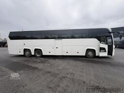 SCANIA Higer Touring HD
