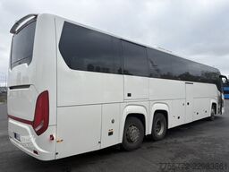 SCANIA Higer Touring HD