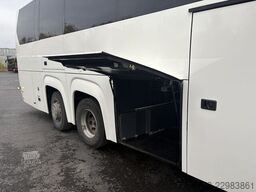 SCANIA Higer Touring HD