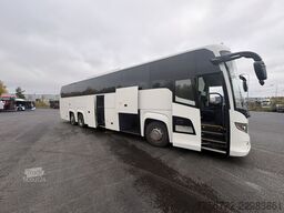 SCANIA Higer Touring HD