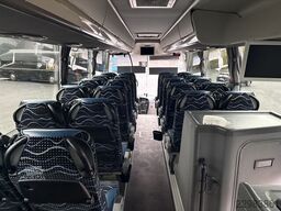 SCANIA Higer Touring HD