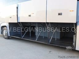 Scania Higer Touring HD / Euro 6 / 13,7m