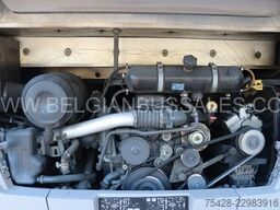 Scania Higer Touring HD / Euro 6 / 13,7m