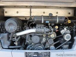 Scania Higer Touring HD / Euro 6 / 13,7m