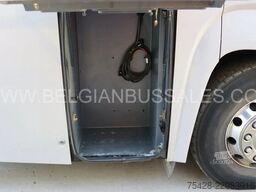 Scania Higer Touring HD / Euro 6 / 13,7m