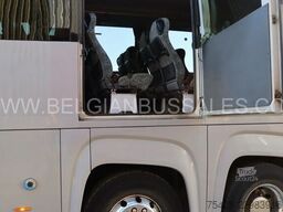 Scania Higer Touring HD / Euro 6 / 13,7m