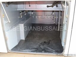 Scania Higer Touring HD / Euro 6 / 13,7m