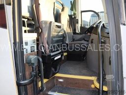 Scania Higer Touring HD / Euro 6 / 13,7m