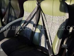 Scania Higer Touring HD / Euro 6 / 13,7m