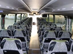 Scania Higer Touring HD / Euro 6 / 13,7m