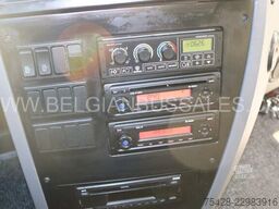 Scania Higer Touring HD / Euro 6 / 13,7m