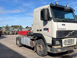 Volvo FH 12.380 (HYDRAULIC PUMP / POMPE HYDRAULIQUE /...