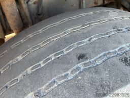 Volvo FH 12.380 (HYDRAULIC PUMP / POMPE HYDRAULIQUE /...