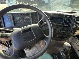 Volvo FH 12.380 (HYDRAULIC PUMP / POMPE HYDRAULIQUE /...