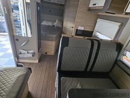 Fiat Ducato Weinsberg Carasuite 650MF 2024 | Automatico | Posti letto: 6
