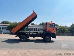 MAN FE 310 AK Meiller