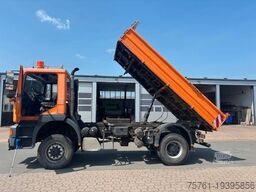 MAN FE 310 AK Meiller