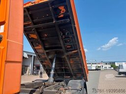 MAN FE 310 AK Meiller