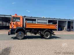 MAN FE 310 AK Meiller