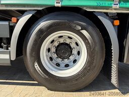 MAN 18.470 / 19 PALLETS / NEW MODEL