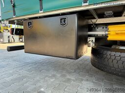 MAN 18.470 / 19 PALLETS / NEW MODEL