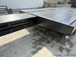 FAYMONVILLE FAYMONVILLE STZ-6WAU – 6 AXLES – 92.2GVW