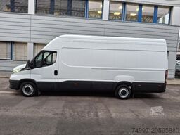 IVECO 35S14HA8 V/P / H3- Maxi-Hoch 2.10m / Hi-Matic