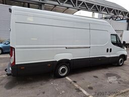 IVECO 35S14HA8 V/P / H3- Maxi-Hoch 2.10m / Hi-Matic