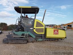 Ammann AFT 700-3