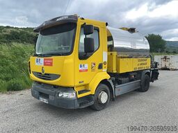 Renault Midlum 180 Dci