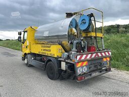 Renault Midlum 180 Dci