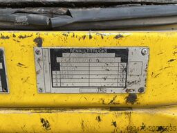 Renault Midlum 180 Dci