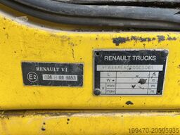 Renault Midlum 180 Dci