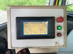 Renault Midlum 180 Dci