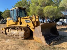 Caterpillar 973 C