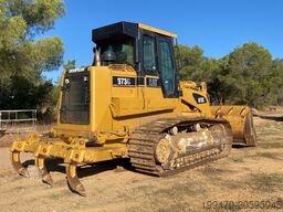 Caterpillar 973 C