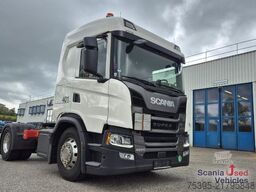 Scania G 420 A4x2NA ADR PTO!!