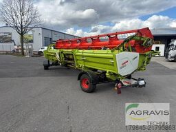 Claas SCHNEIDWERK CERIO 930 AC