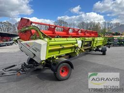 Claas SCHNEIDWERK CERIO 930 AC