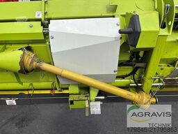 Claas SCHNEIDWERK CERIO 930 AC