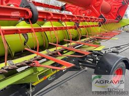 Claas SCHNEIDWERK CERIO 930 AC