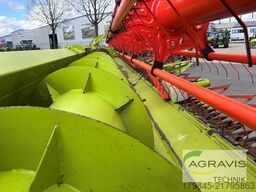 Claas SCHNEIDWERK CERIO 930 AC