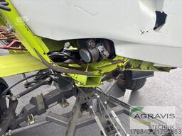 Claas SCHNEIDWERK CERIO 930 AC