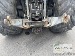 Claas XERION 4200 SADDLE TRAC