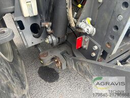 Claas XERION 4200 SADDLE TRAC